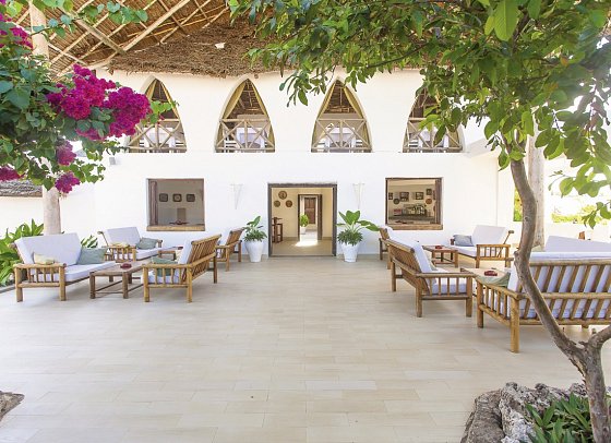 Dhow Inn