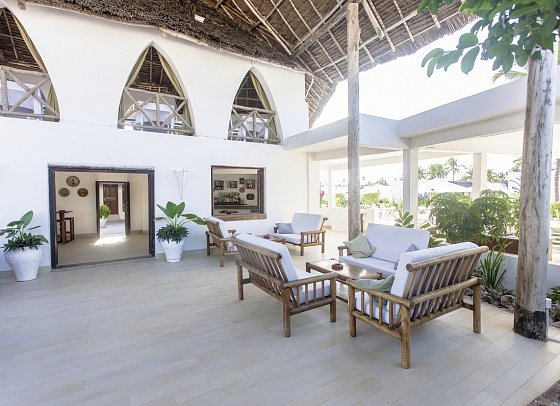 Dhow Inn