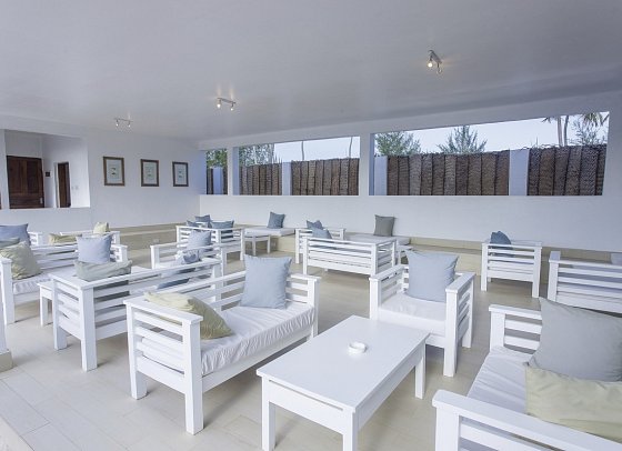 Dhow Inn
