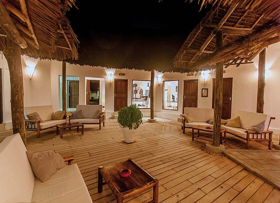Dhow Inn