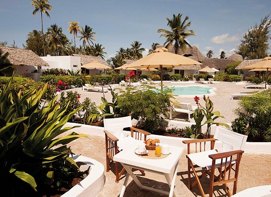 Dhow Inn