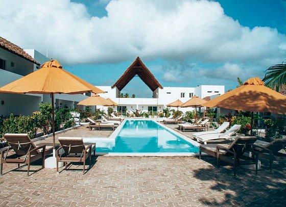 Dhow Inn
