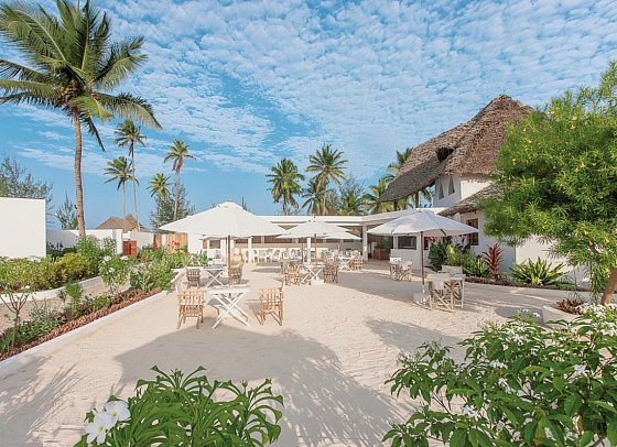 Dhow Inn