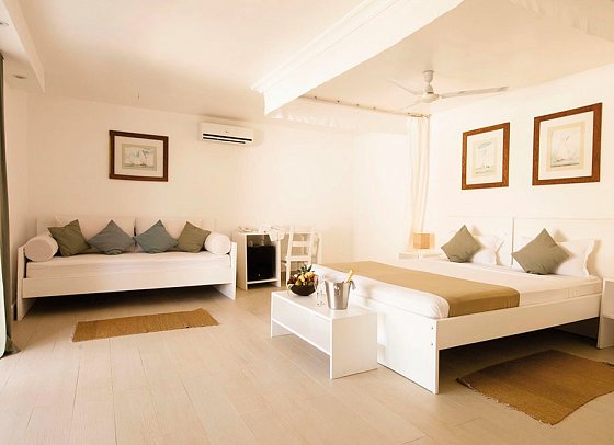 Dhow Inn