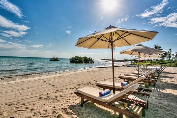 Sea Cliff Resort & Spa