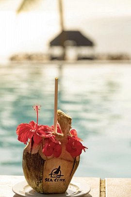 Sea Cliff Resort & Spa