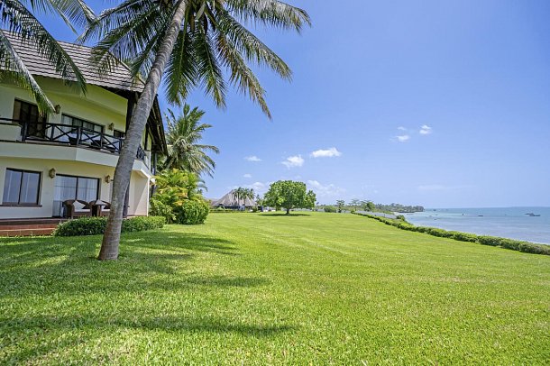 Sea Cliff Resort & Spa