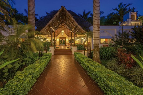 Sea Cliff Resort & Spa