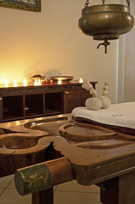 Sea Cliff Resort & Spa