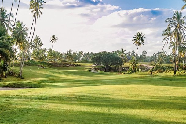 Sea Cliff Resort & Spa - Sea Cliff