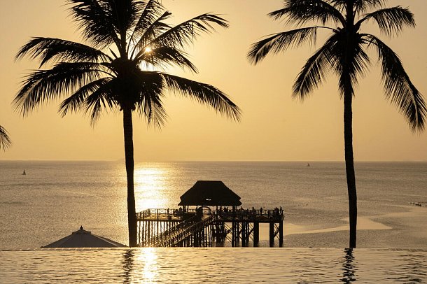 Sea Cliff Resort & Spa