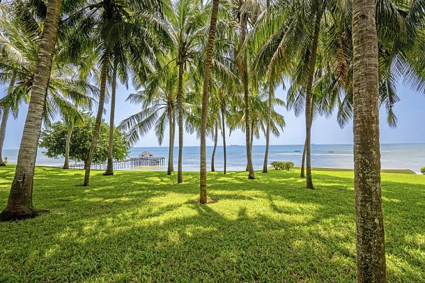 Sea Cliff Resort & Spa