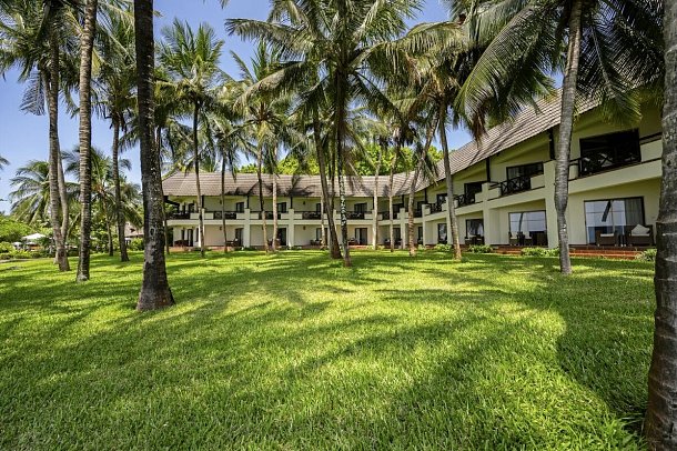 Sea Cliff Resort & Spa