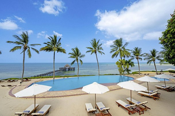 Sea Cliff Resort & Spa