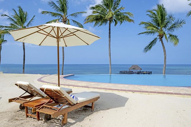 Sea Cliff Resort & Spa