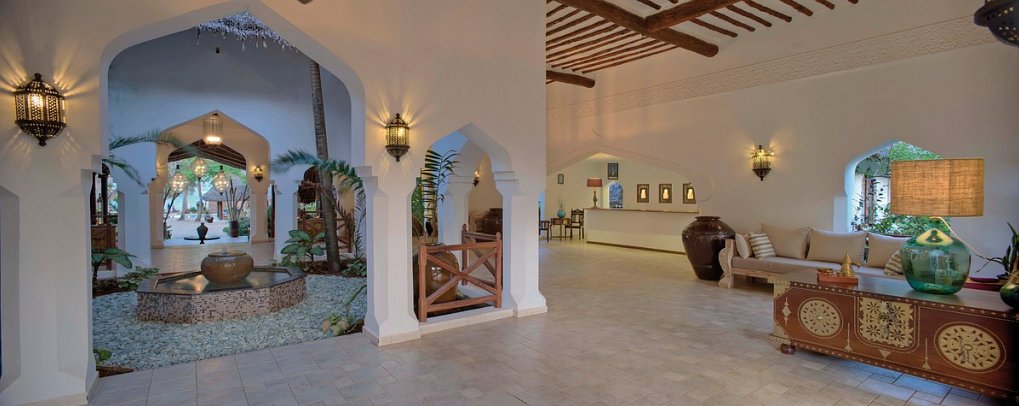 Bluebay Beach Resort & Spa