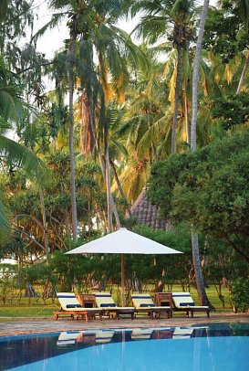 Bluebay Beach Resort & Spa