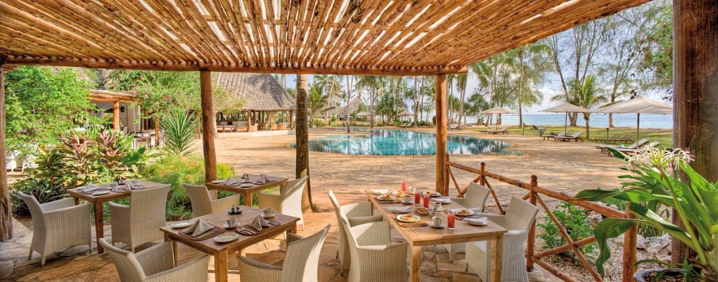 Bluebay Beach Resort & Spa