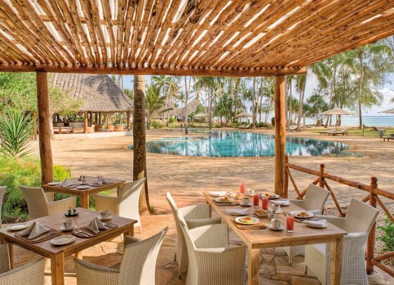 Bluebay Beach Resort & Spa