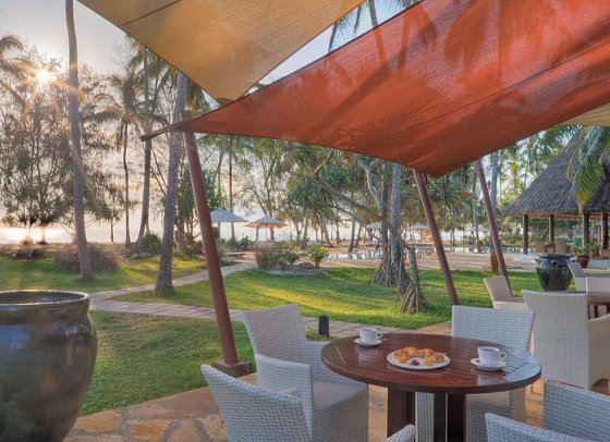 Bluebay Beach Resort & Spa