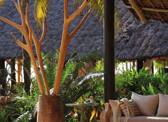 Bluebay Beach Resort & Spa