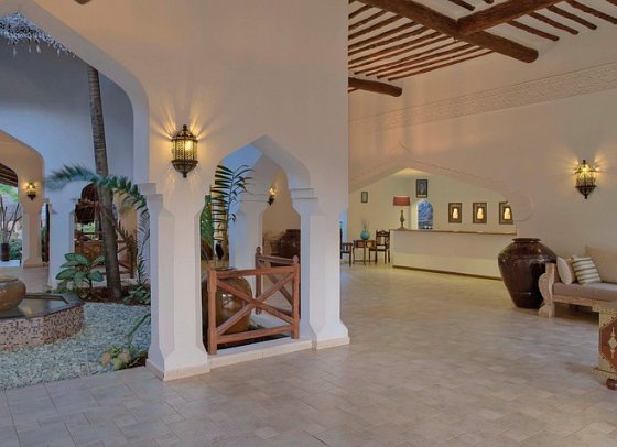Bluebay Beach Resort & Spa