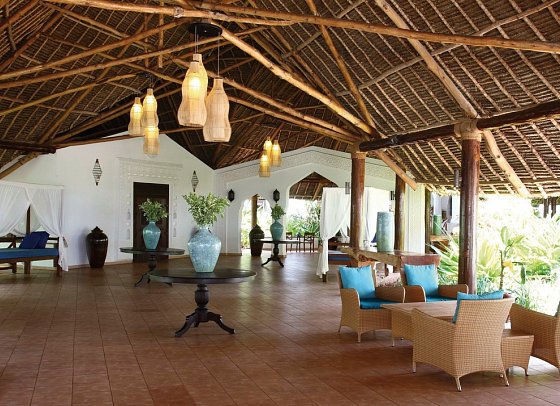Bluebay Beach Resort & Spa