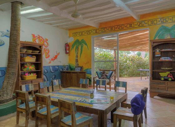 Bluebay Beach Resort & Spa