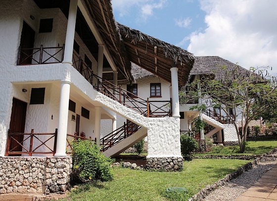 Bluebay Beach Resort & Spa - Wohnbeispiel Superior