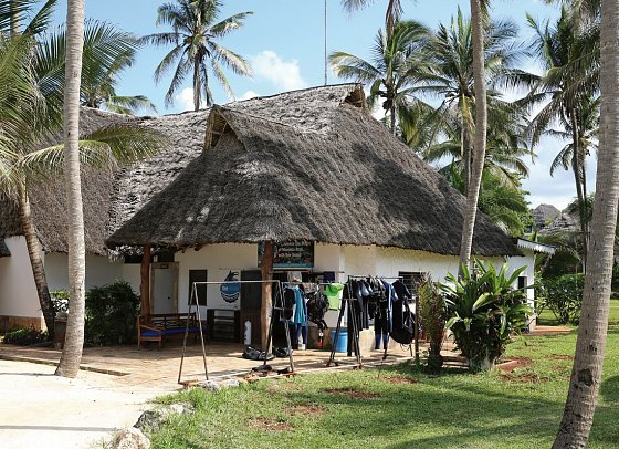 Bluebay Beach Resort & Spa