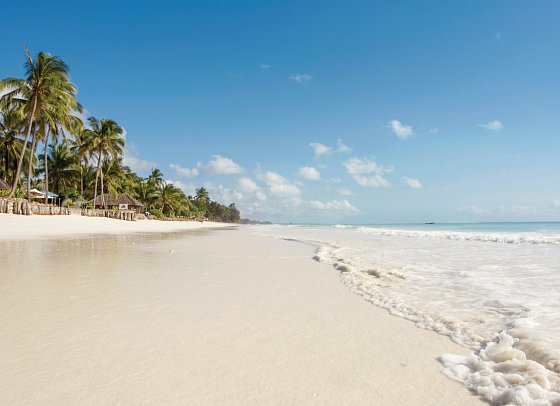 Bluebay Beach Resort & Spa