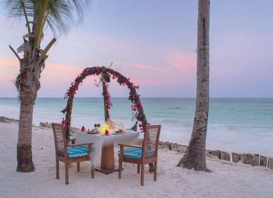 Bluebay Beach Resort & Spa