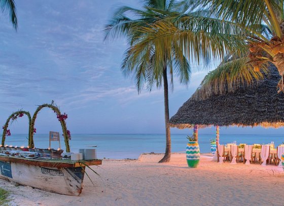 Bluebay Beach Resort & Spa