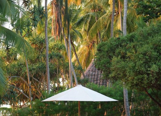 Bluebay Beach Resort & Spa