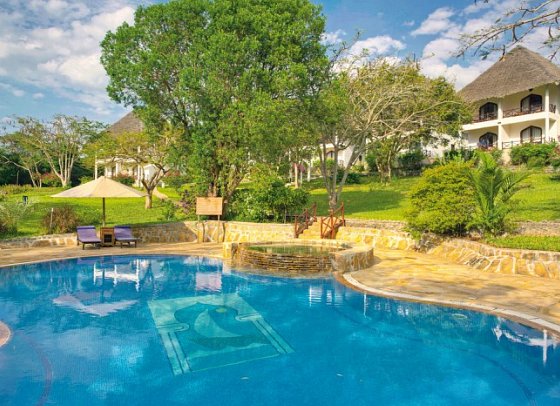 Bluebay Beach Resort & Spa