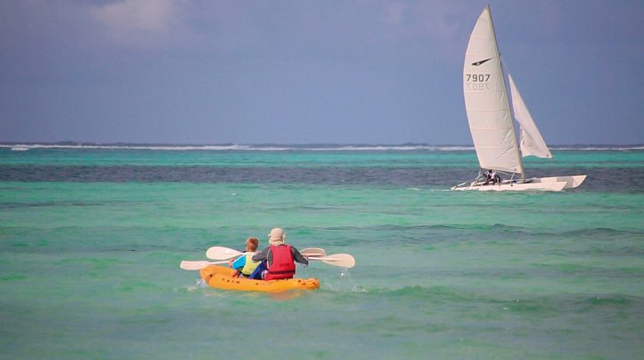 Ocean Paradise Resort & Spa