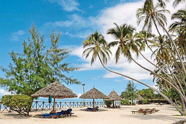 Ocean Paradise Resort & Spa