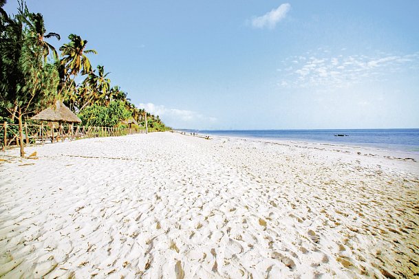 Ocean Paradise Resort & Spa