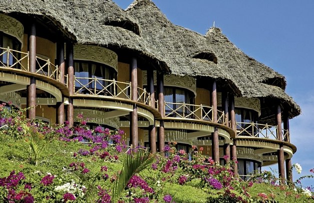 Ocean Paradise Resort & Spa