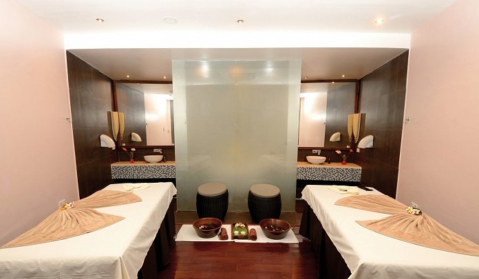 Ocean Paradise Resort & Spa