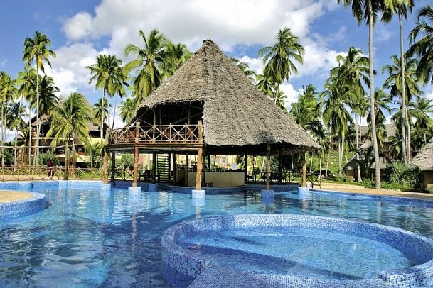 Ocean Paradise Resort & Spa