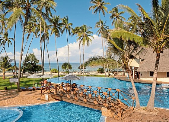 Ocean Paradise Resort & Spa