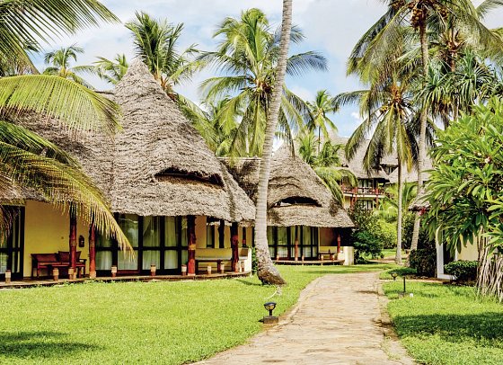 Ocean Paradise Resort & Spa