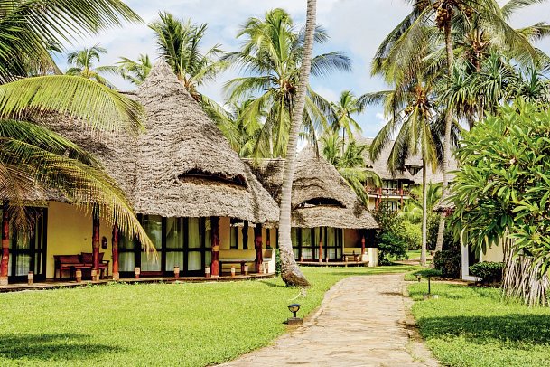 Ocean Paradise Resort & Spa