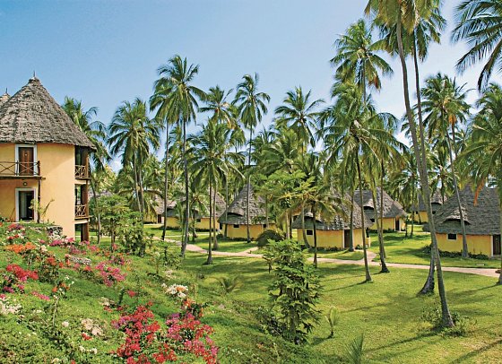 Ocean Paradise Resort & Spa