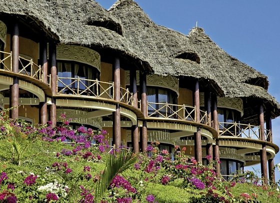 Ocean Paradise Resort & Spa