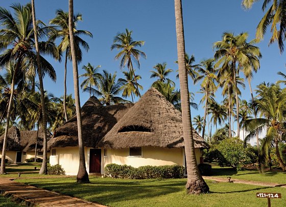 Ocean Paradise Resort & Spa