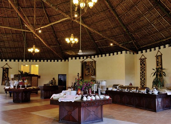 Ocean Paradise Resort & Spa