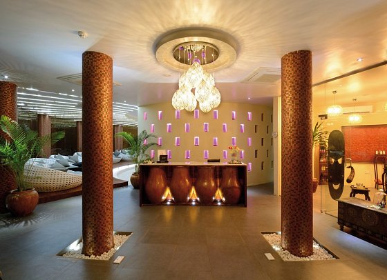 Ocean Paradise Resort & Spa