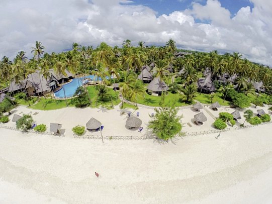 Ocean Paradise Resort & Spa